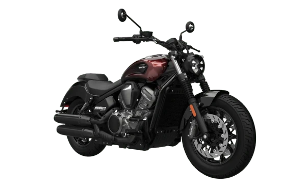 Мотоцикл Benda DarkFlag 950