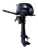 Лодочный мотор Tohatsu MFS 5 DSS