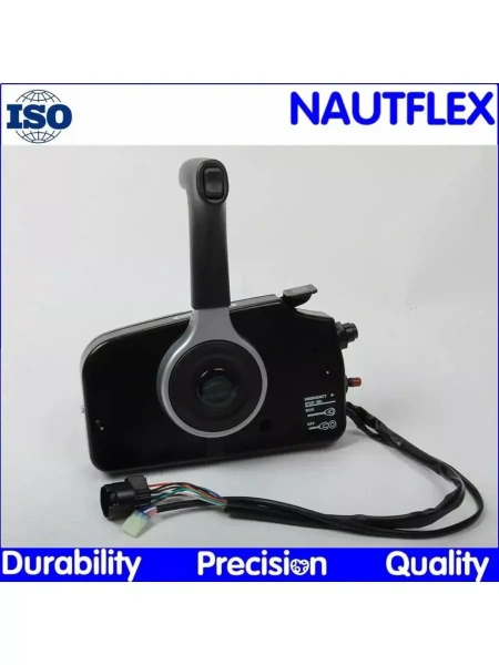 Контроллер NAUTFLEX г/р Suzuki DF4-DF250 (67200-93J50(61))