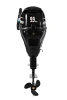 Лодочный мотор Hidea HDF9.9HEL-IB
