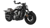 Мотоцикл Benda Rock 707