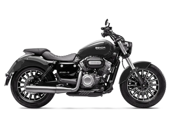 Мотоцикл Benda Rock 300