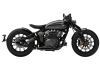 Мотоцикл Benda Napoleonbob 250