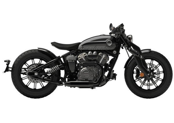 Мотоцикл Benda Napoleonbob 250