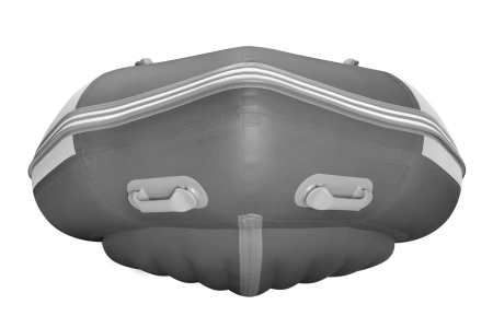 Моторная лодка ПВХ Sfera 4200