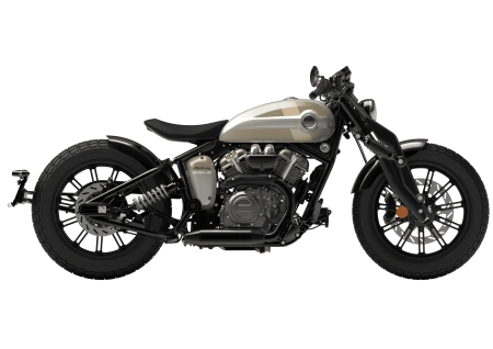 Мотоцикл Benda Napoleonbob 250